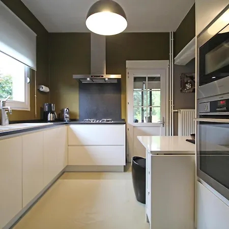 - Charmante Maison Entière - Waterloo