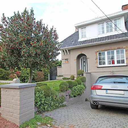 Villa - Charmante Maison Entière - Waterloo