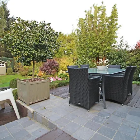 Villa - Charmante Maison Entière - Waterloo