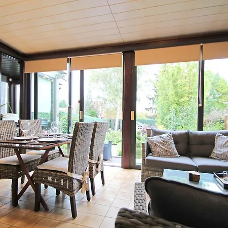 - Charmante Maison Entiere - Villa *